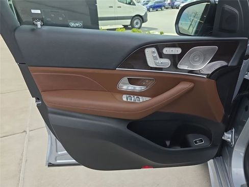 New 2026 Mercedes-Benz GLE 450 4MATIC image 19