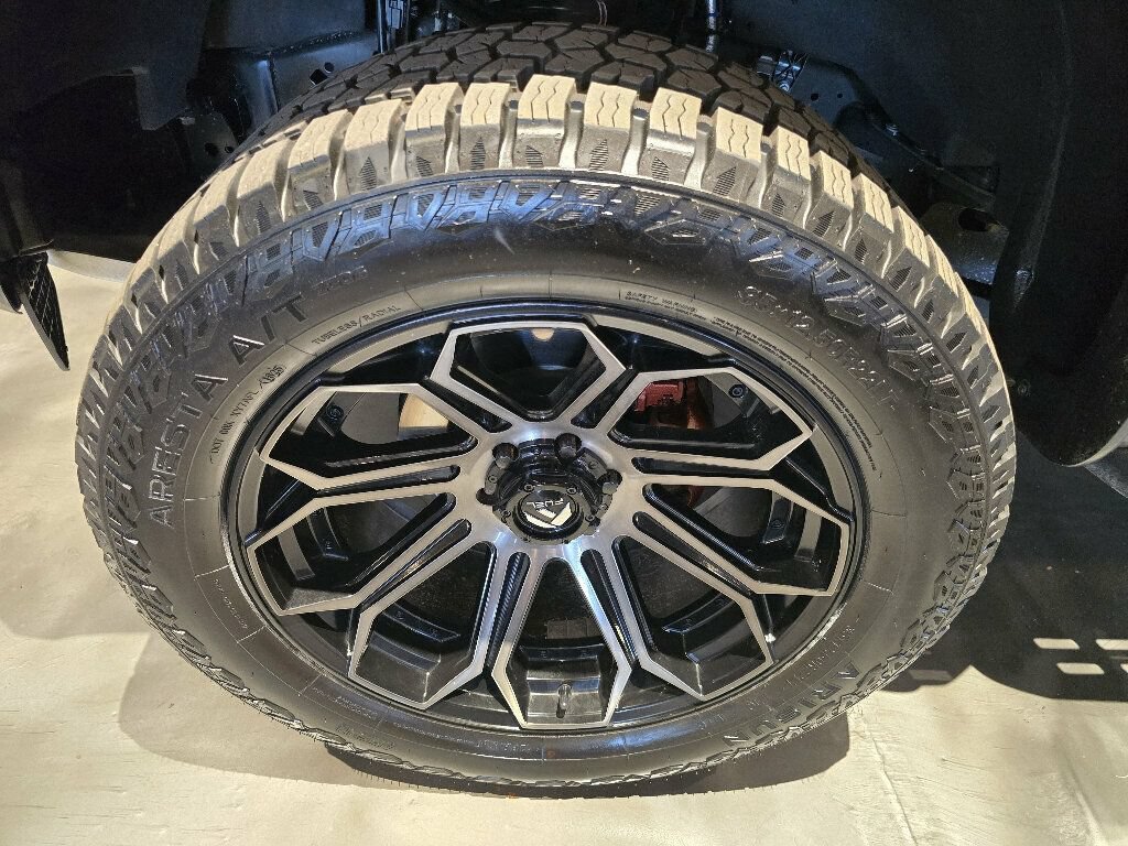 Used 2021 Ford F150 Raptor w/ Equipment Group 801A High AWD/4WD image 29
