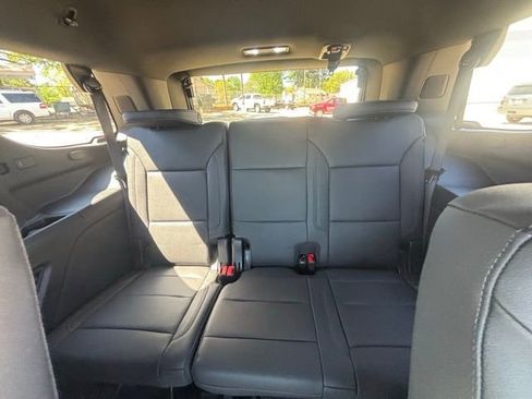 New 2026 Chevrolet Tahoe LT w/ Comfort Package AWD/4WD image 26