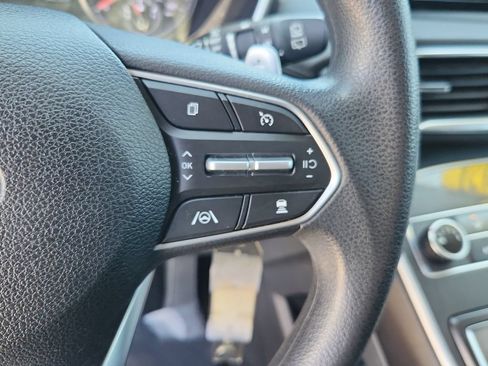 Used 2021 Hyundai Santa Fe SE AWD/4WD image 21