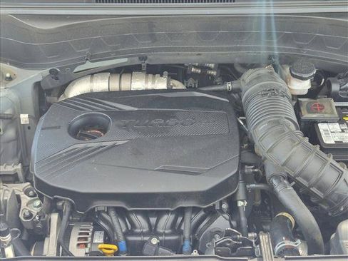 Used 2021 Kia Seltos SX w/ SX Sunroof Package AWD/4WD image 22