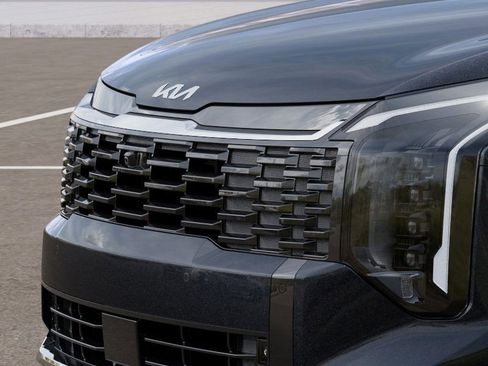 New 2026 Kia Sportage SX image 13