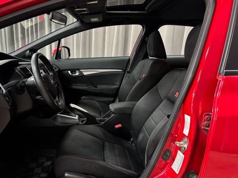 Used 2013 Honda Civic Si image 24