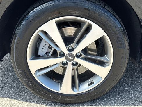 Used 2023 Genesis GV80 3.5T w/ Cargo Package AWD/4WD image 17