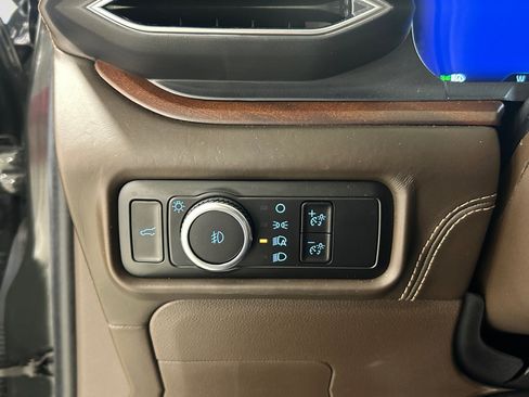 Certified 2023 Ford Explorer King Ranch w/ Technology Package RWD image 20
