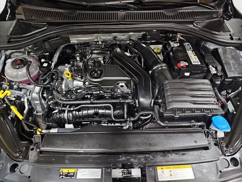 Used 2022 Volkswagen Jetta SE FWD image 22