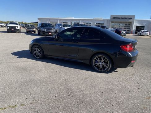 Used 2016 BMW M235i Coupe w/ Technology Package image 29
