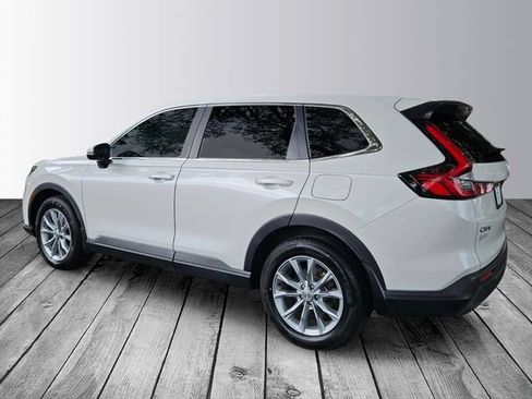 Certified 2024 Honda CR-V EX-L image 3