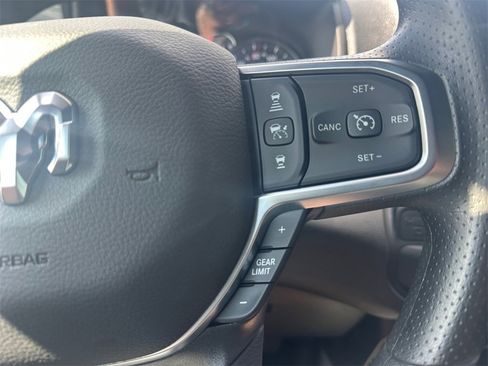 New 2025 RAM 5500 Tradesman image 28