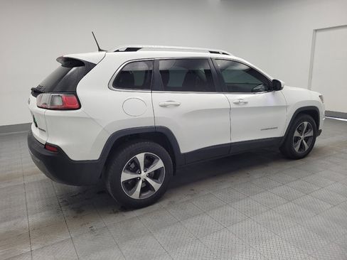 Used 2019 Jeep Cherokee Limited AWD/4WD image 10