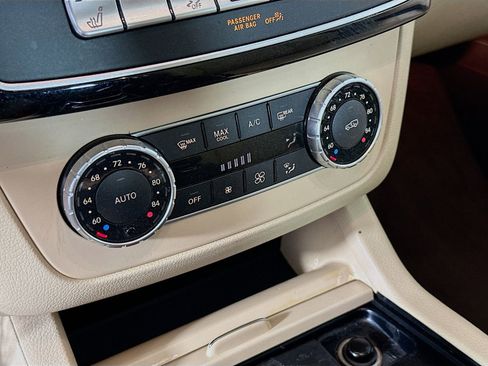 Used 2016 Mercedes-Benz GLE 350 4MATIC image 17