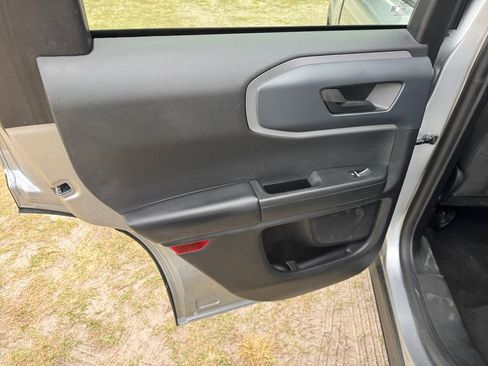 Used 2022 Ford Bronco Sport Big Bend w/ Convenience Package image 24