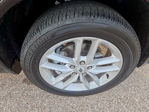 Used 2026 Dodge Durango GT AWD/4WD image 36