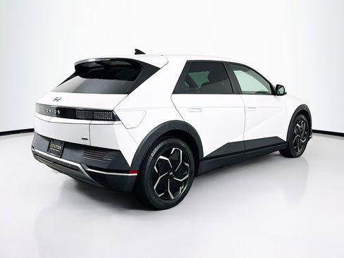 Used 2024 Hyundai Ioniq 5 SEL image 9