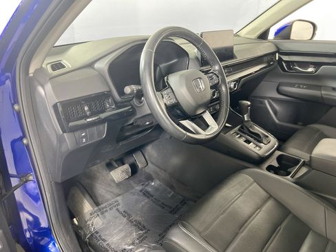 Used 2023 Honda CR-V EX-L image 9