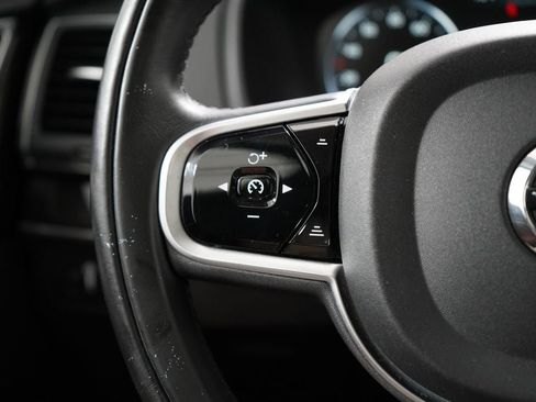 Used 2019 Volvo XC90 T6 Momentum w/ Advanced Package AWD/4WD image 22