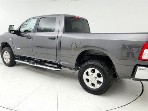 Used 2024 RAM 2500 Big Horn image 4