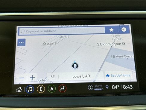 Used 2023 Buick Enclave Avenir w/ Avenir Technology Package AWD/4WD image 5