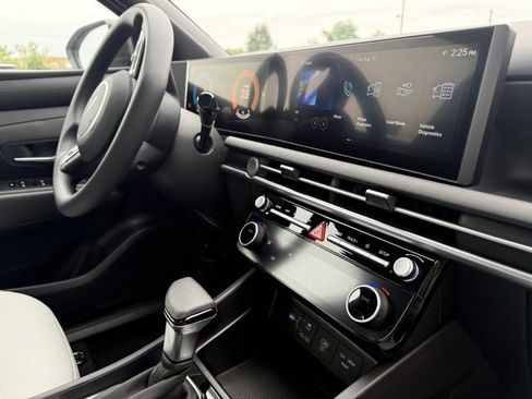 New 2026 Hyundai Santa Cruz SEL image 26