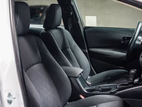 Certified 2023 Toyota Corolla LE image 18