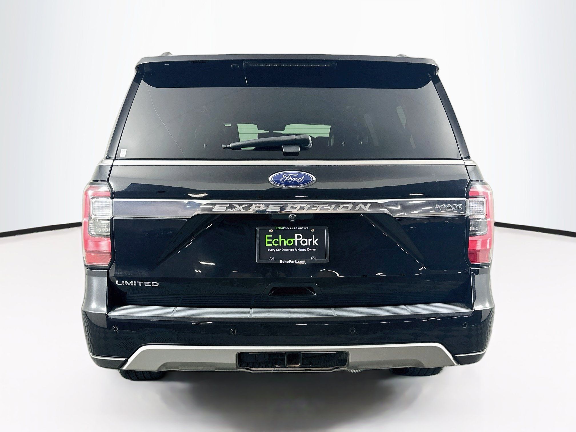 Used 2020 Ford Expedition Max Limited AWD/4WD image 7