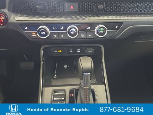New 2026 Honda CR-V Sport-L image 15