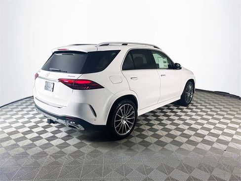 New 2026 Mercedes-Benz GLE 450 4MATIC image 28