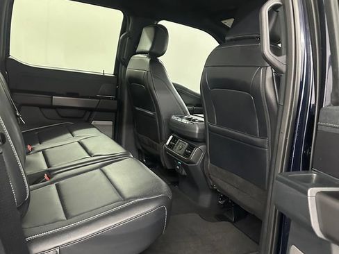 Used 2025 Ford F150 Lariat AWD/4WD image 30