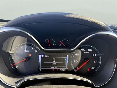 Used 2019 Chevrolet Impala Premier w/ Premier Confidence Package image 12