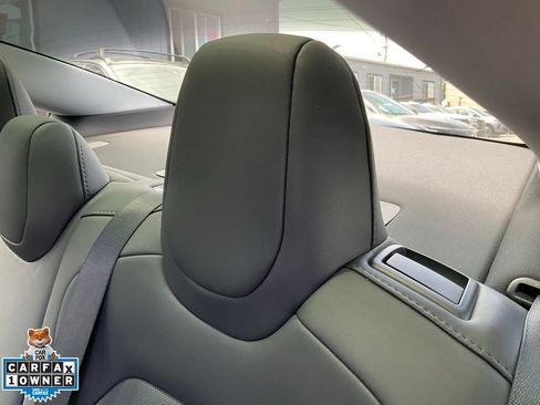Used 2025 Tesla Model 3 Long Range RWD image 30