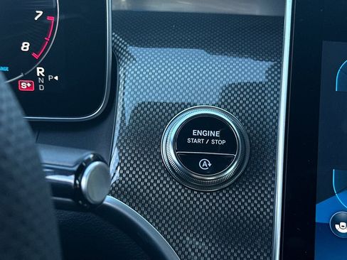 New 2026 Mercedes-Benz GLC 43 AMG 4MATIC image 20