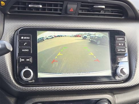 Used 2021 Nissan Kicks SV image 26