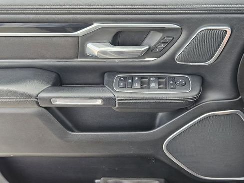 Used 2022 RAM 1500 Laramie image 22
