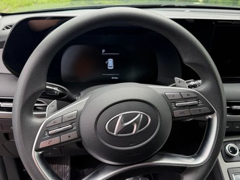 Used 2023 Hyundai Palisade SE AWD/4WD image 27