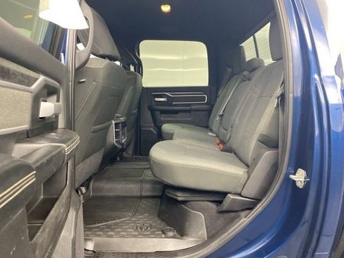Certified 2021 RAM 2500 Big Horn w/ Level 2 Equipment Group image 29