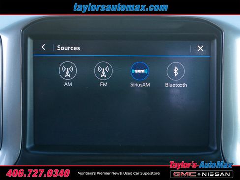 Used 2022 Chevrolet Silverado 1500 LT image 65