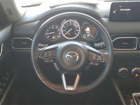 Used 2022 MAZDA CX-5 AWD 2.5 S image 12