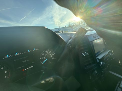 Used 2020 Ford F150 XL w/ Equipment Group 101A Mid image 16