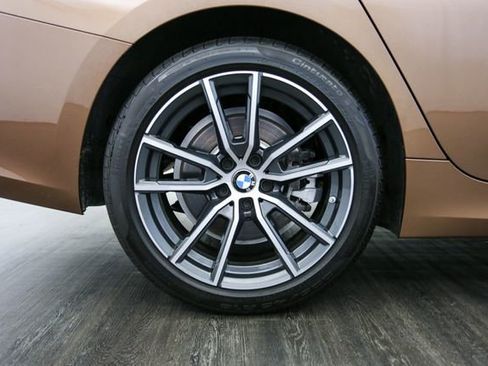 Used 2019 BMW 330i xDrive Sedan w/ Premium Package AWD/4WD image 43