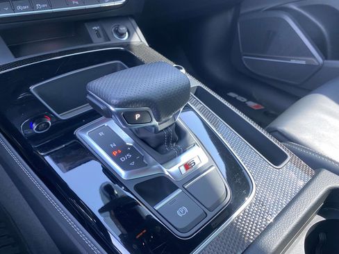 Certified 2023 Audi SQ5 Premium Plus w/ Premium Plus Package image 28