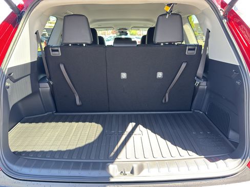 New 2026 Toyota Grand Highlander AWD Hybrid image 7