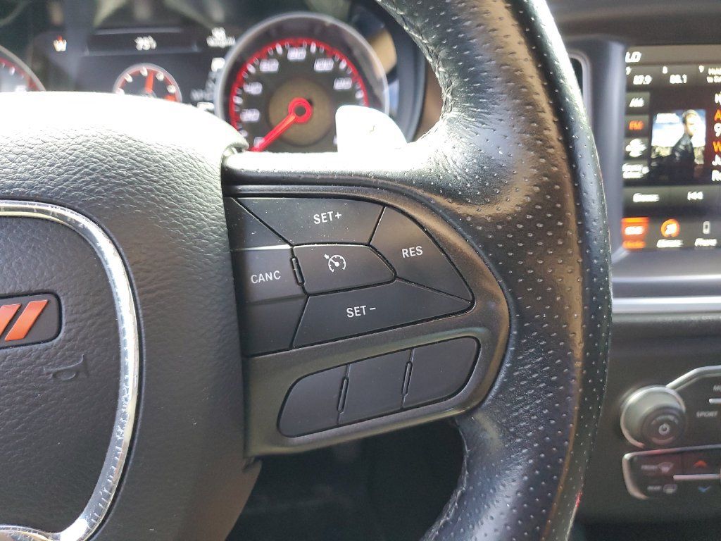 Used 2021 Dodge Charger R/T RWD image 20