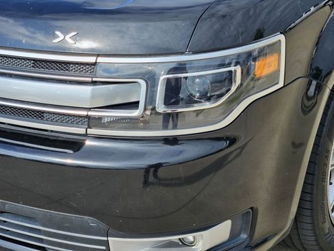 Used 2017 Ford Flex Limited FWD image 10