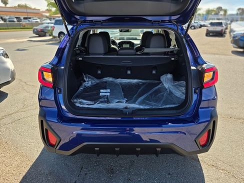 New 2026 Subaru Crosstrek 2.5i Limited w/ Crosstrek Mirror Package AWD/4WD image 10