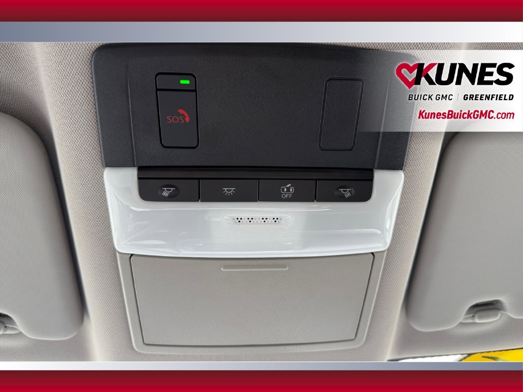 Used 2026 Nissan Rogue SV AWD/4WD image 41