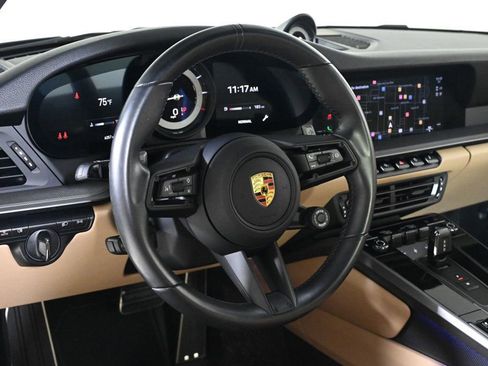 Certified 2022 Porsche 911 Carrera S image 13