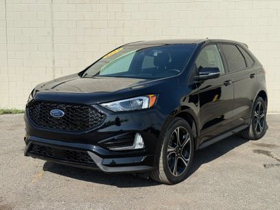 Used 2023 Ford Edge ST