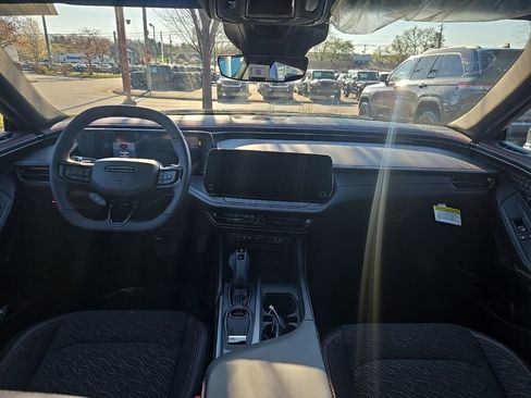 New 2026 Dodge Charger GT w/ Driver Convenience Group image 5