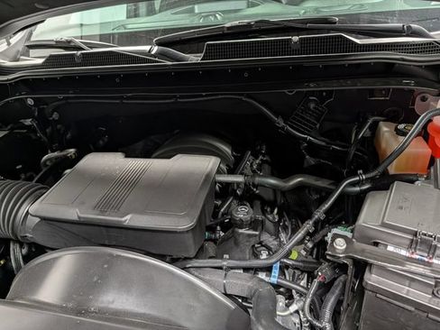 New 2026 Chevrolet Silverado 2500 W/T AWD/4WD image 25