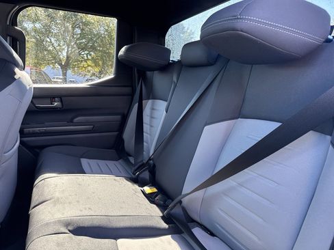 Used 2024 Toyota Tacoma image 25